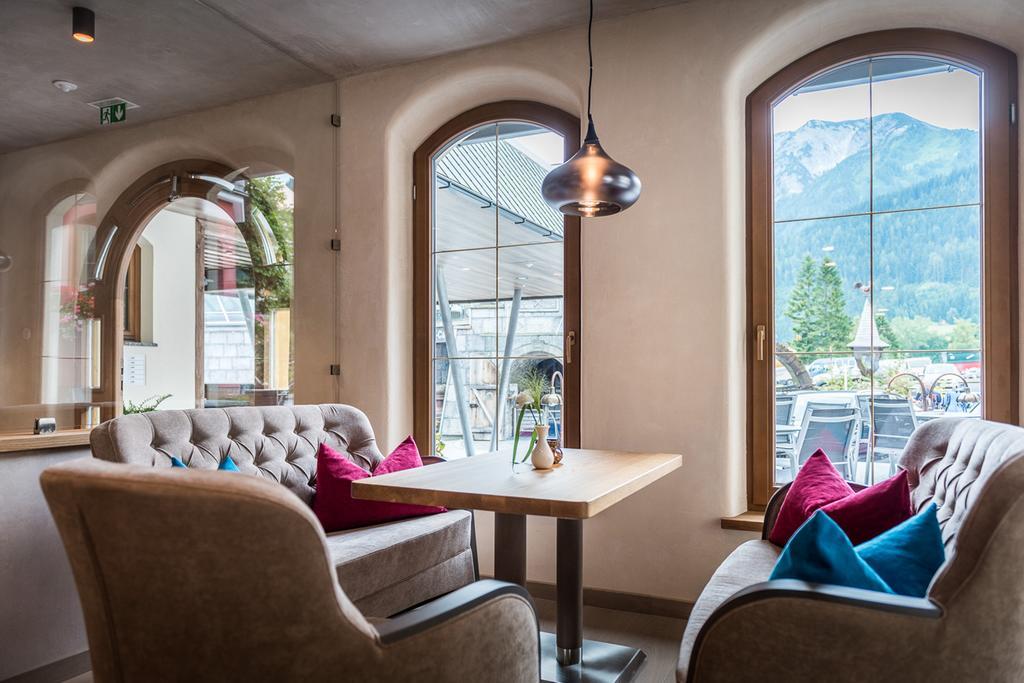 Hotel Alpenrose Pertisau Exterior photo