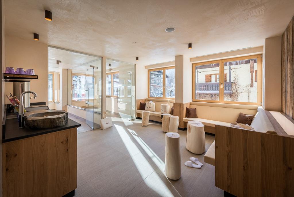 Hotel Alpenrose Pertisau Exterior photo