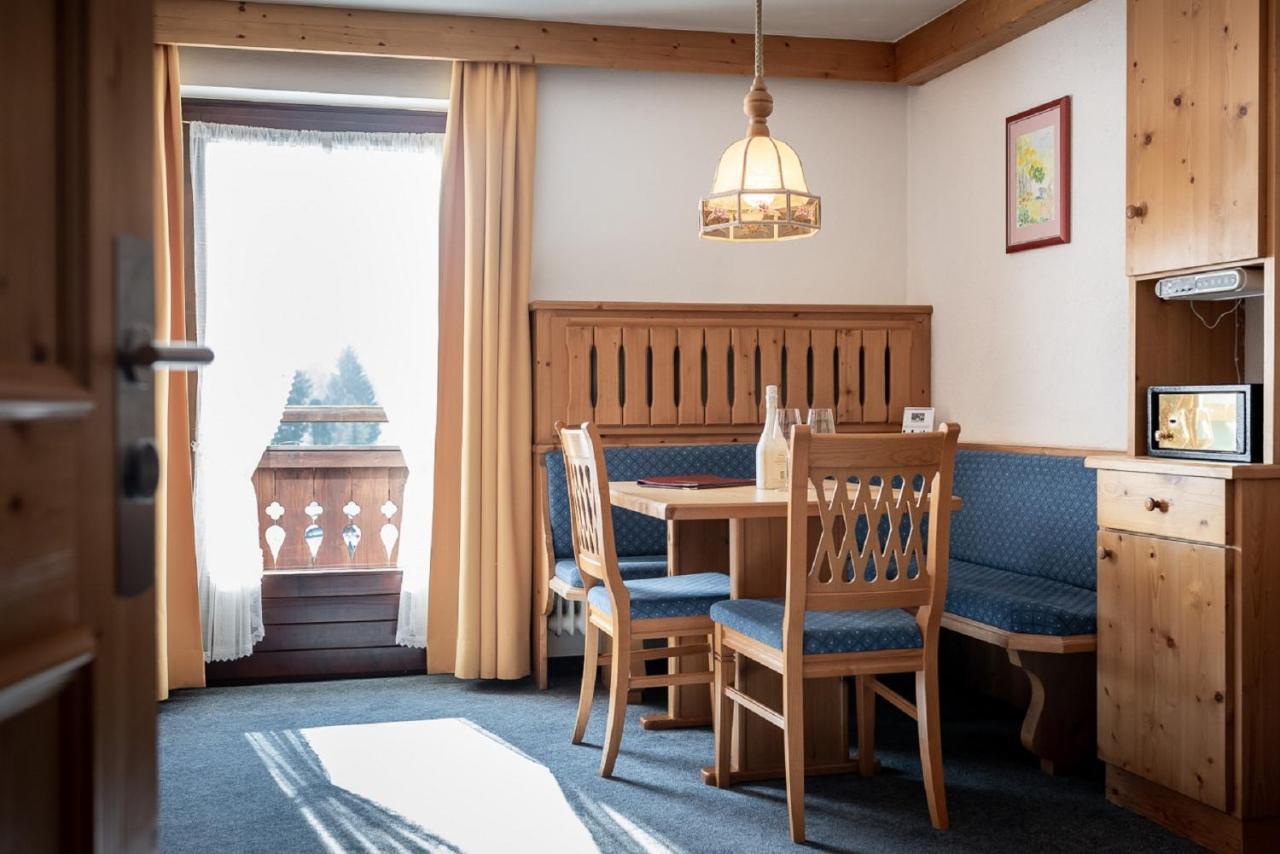 Hotel Alpenrose Pertisau Exterior photo