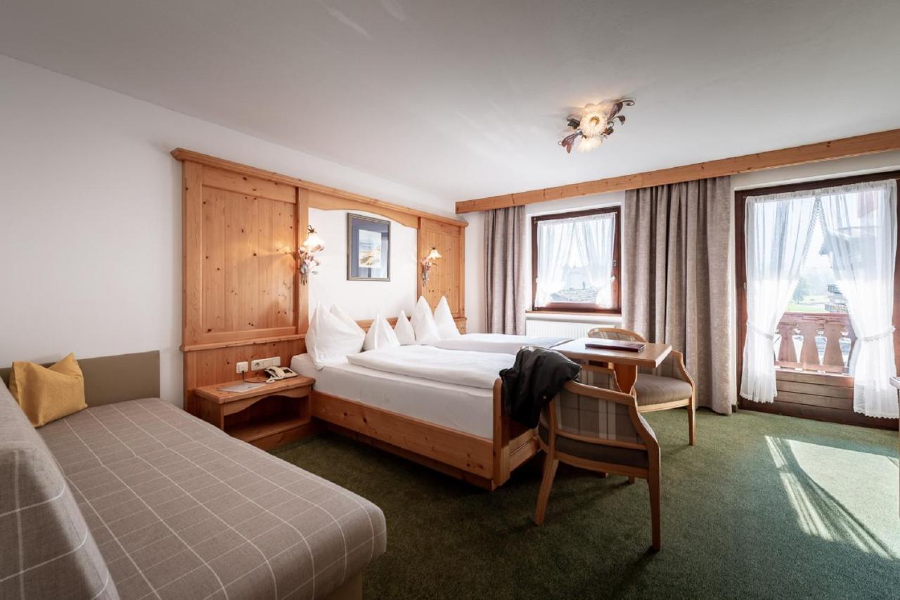 Hotel Alpenrose Pertisau Exterior photo