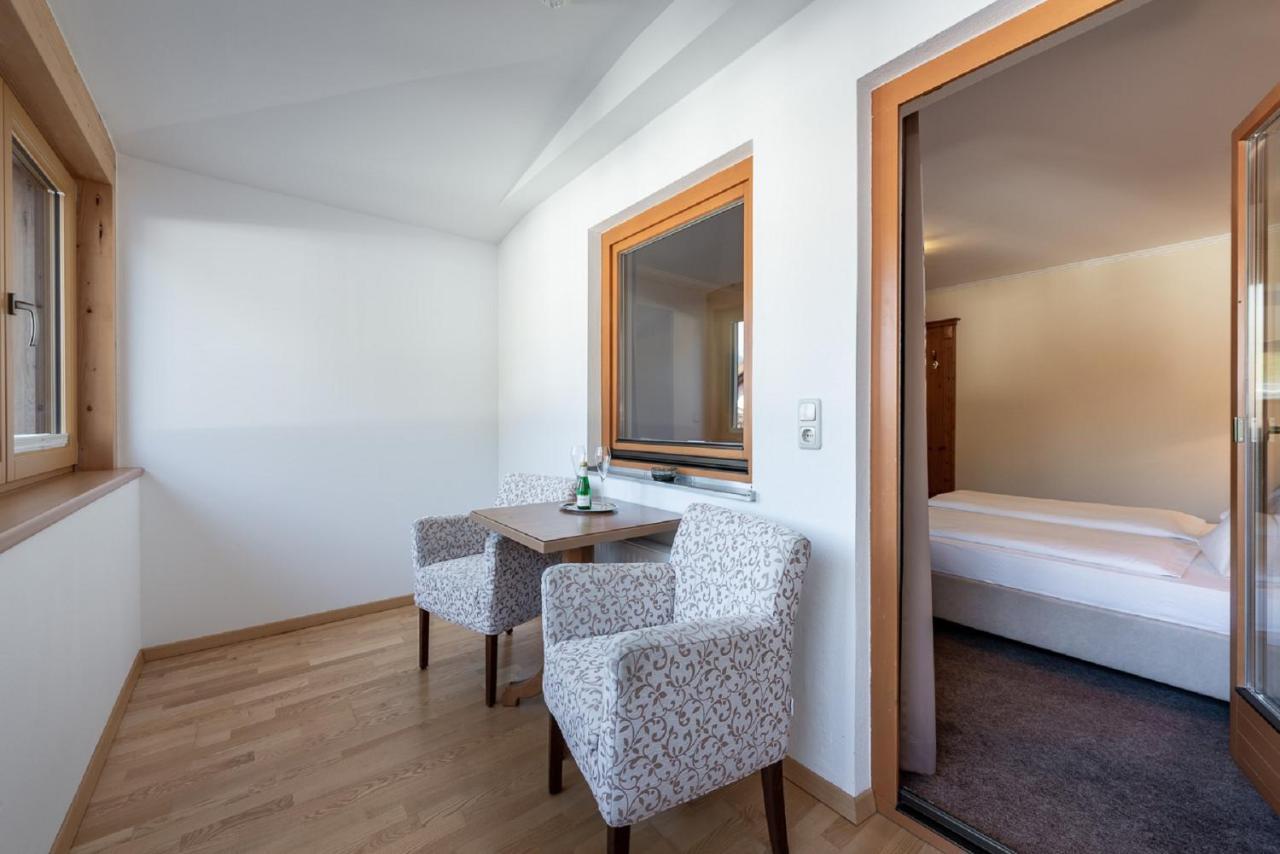 Hotel Alpenrose Pertisau Exterior photo