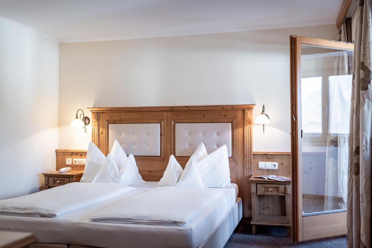 Hotel Alpenrose Pertisau Exterior photo